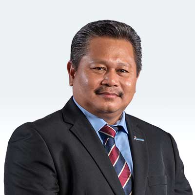 ANIFRUZAIDI AB. RAHIM  