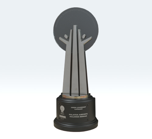 Asia Responsible Enterprise Awards 2019