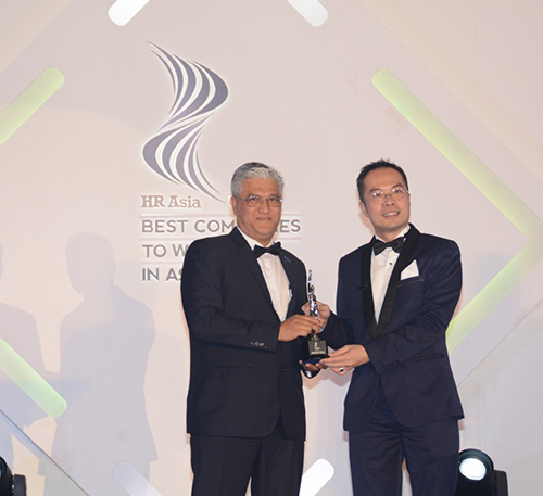 Best Companies to Work For 2016