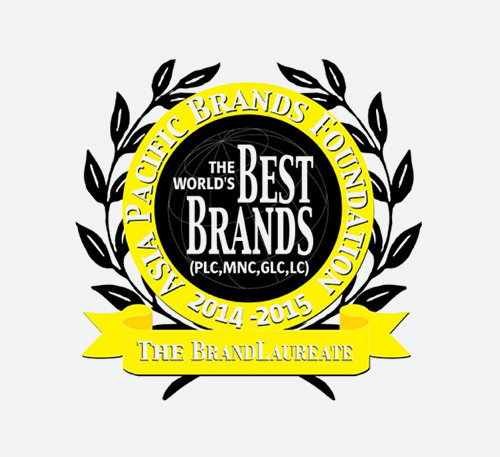 The BrandLaureate Aviation Man of the Year