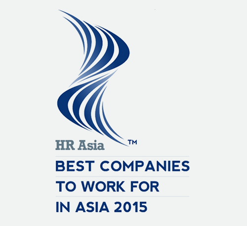 Best Companies to Work For 2015