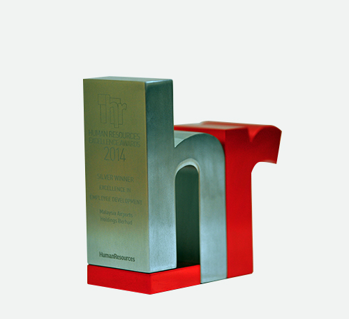 Human Resources Excellence Awards 2014