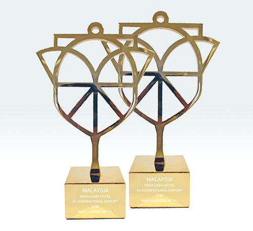 Haute Grandeur Global Hotel Awards