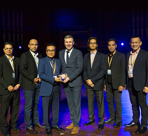 KLIA Wins Routes Asia 2018 Marketing Awards