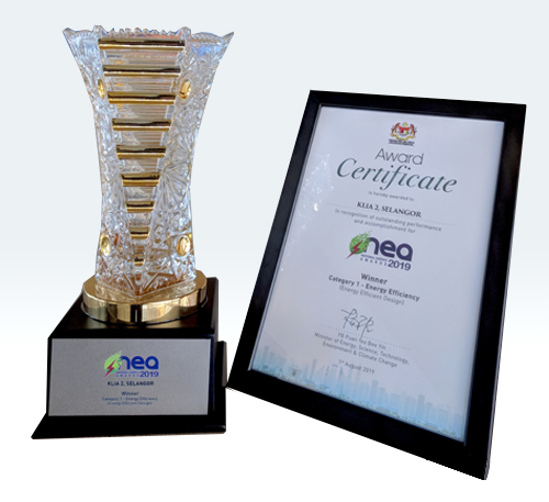 National Energy Awards 2019