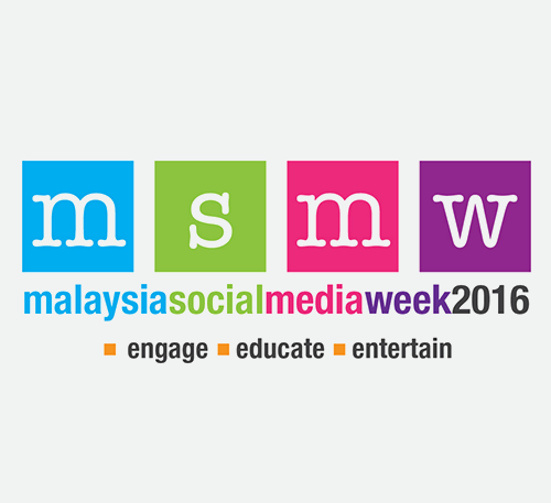 Social Media Excellence Award