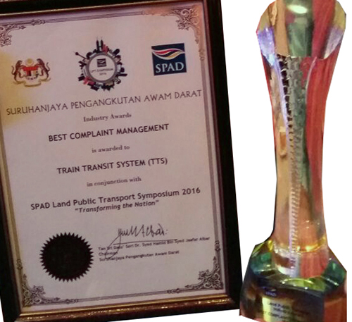 Best Complaint Management