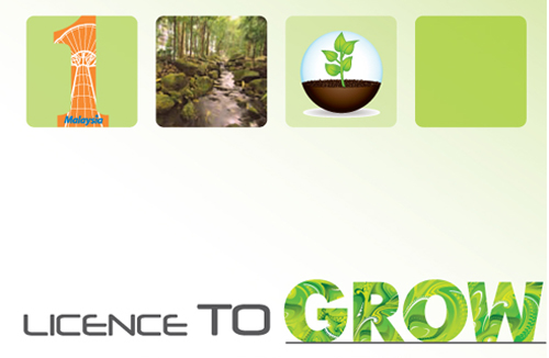 Sustainability Report 2009