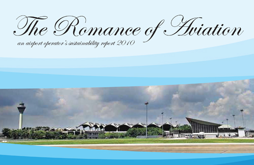 Sustainability Report 2010