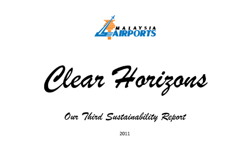 Sustainability Report 2011