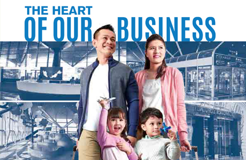 Sustainability Report 2016