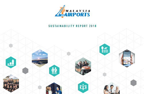 Sustainability Report 2018