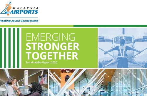 Sustainability Report 2020