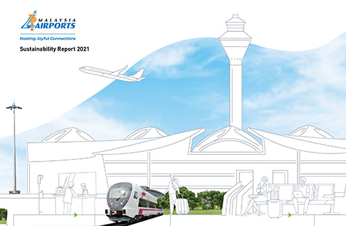 Sustainability Report 2021