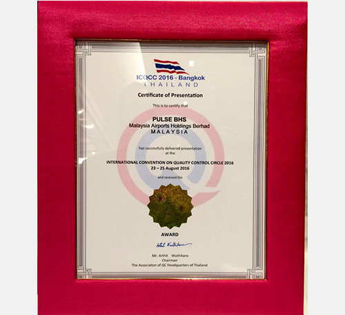 Timing Belt Maintenance Improvement Project