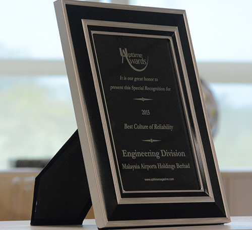 Best Culture of Reliability