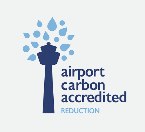 Airport Carbon Accreditation
