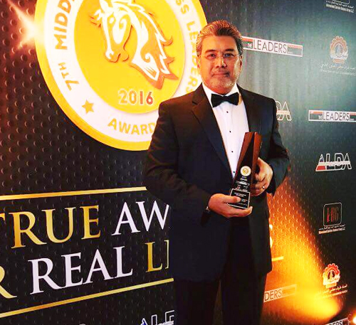 Leadership Excellence in Airport Management