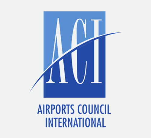 3rd place 2016 ASQ Awards for Best Airport by size (2 - 5 mppa)