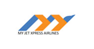 My Jet Xpress Airline