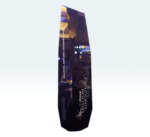 Malaysia Airports clinches 'Highest Return to Shareholders Over Three Years' award