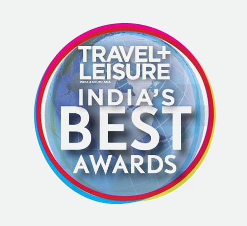 Best Duty-Free Shopping Destination Award 2015