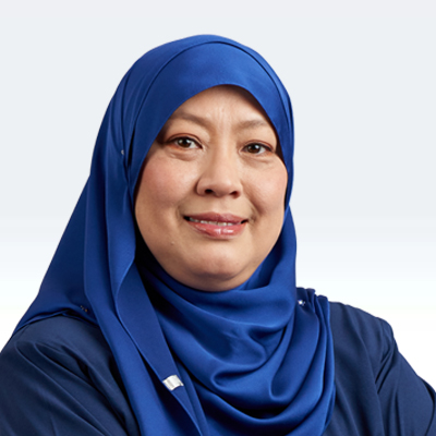 Sr. Azita Mohamed Tahir