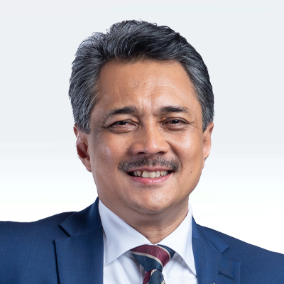 Dato’ Mohd Izani Ghani