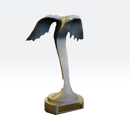 Putra Brand Awards - Transportation, Travel & Tourism (Gold) 