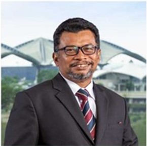 YBhg. Dato’ Zamzuri bin Abdul Aziz