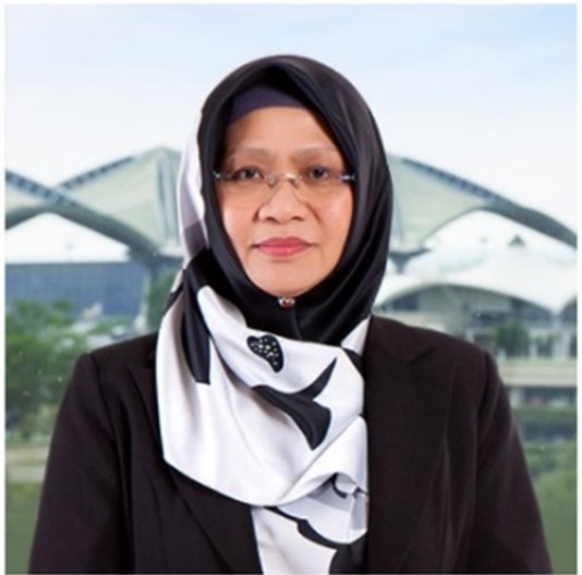 g. Dato’ Normah binti Osman