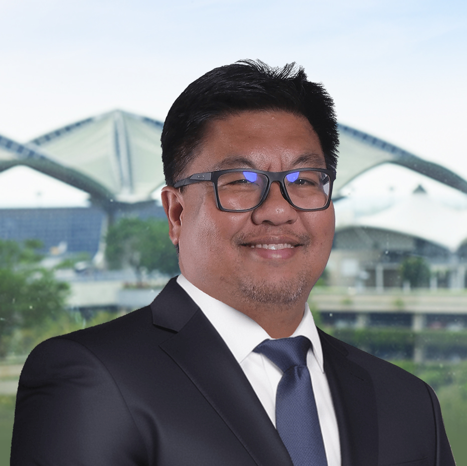 Encik Shahrizal bin Mohd Suffian