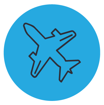 Maintain Airport Safety, Security and Deliver Exceptional Airport Environment