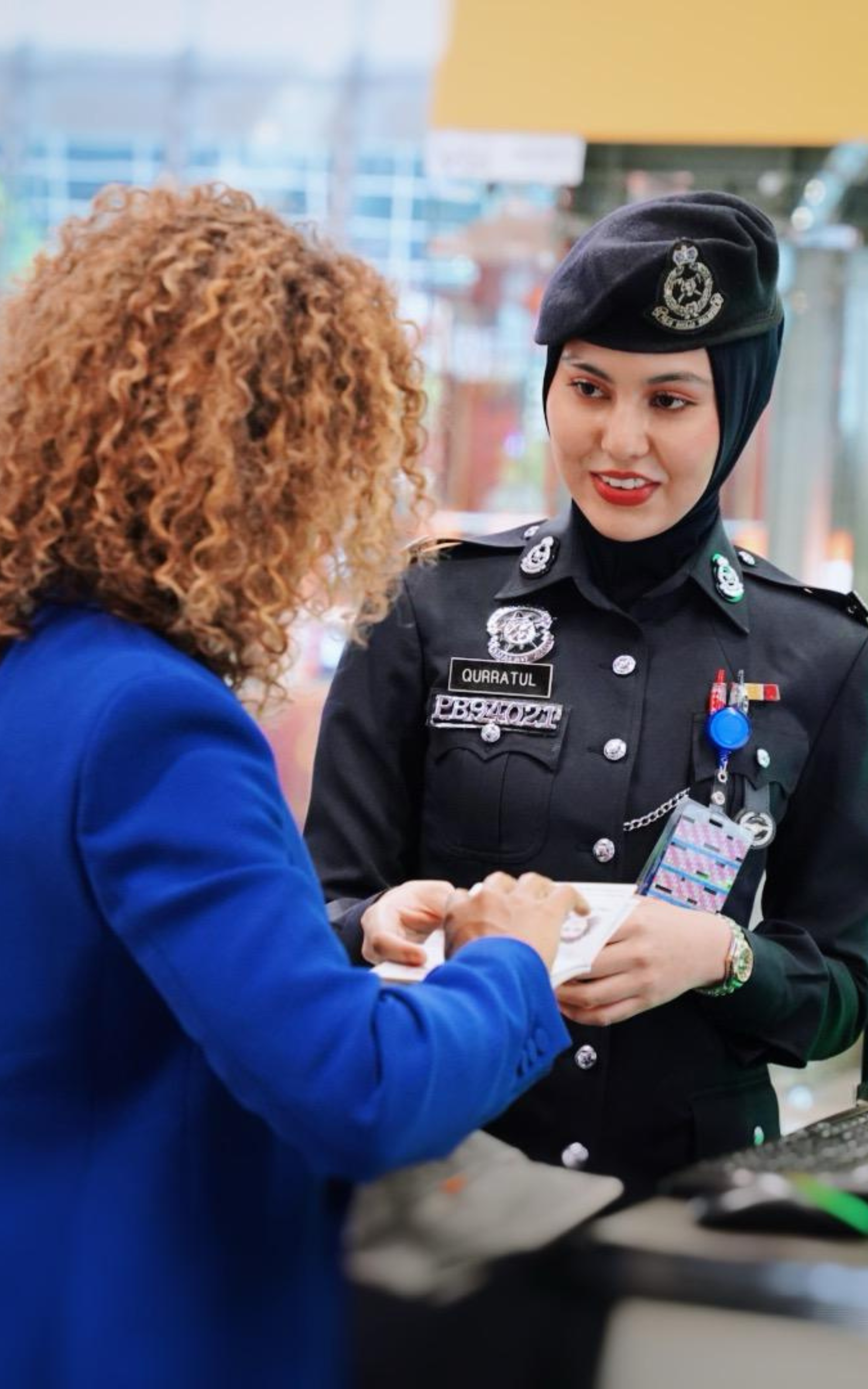 Maintain Airport Safety, Security and Deliver Exceptional Airport Environment