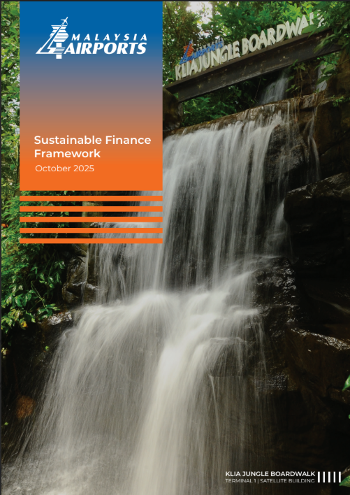 Sustainable Finance Framework