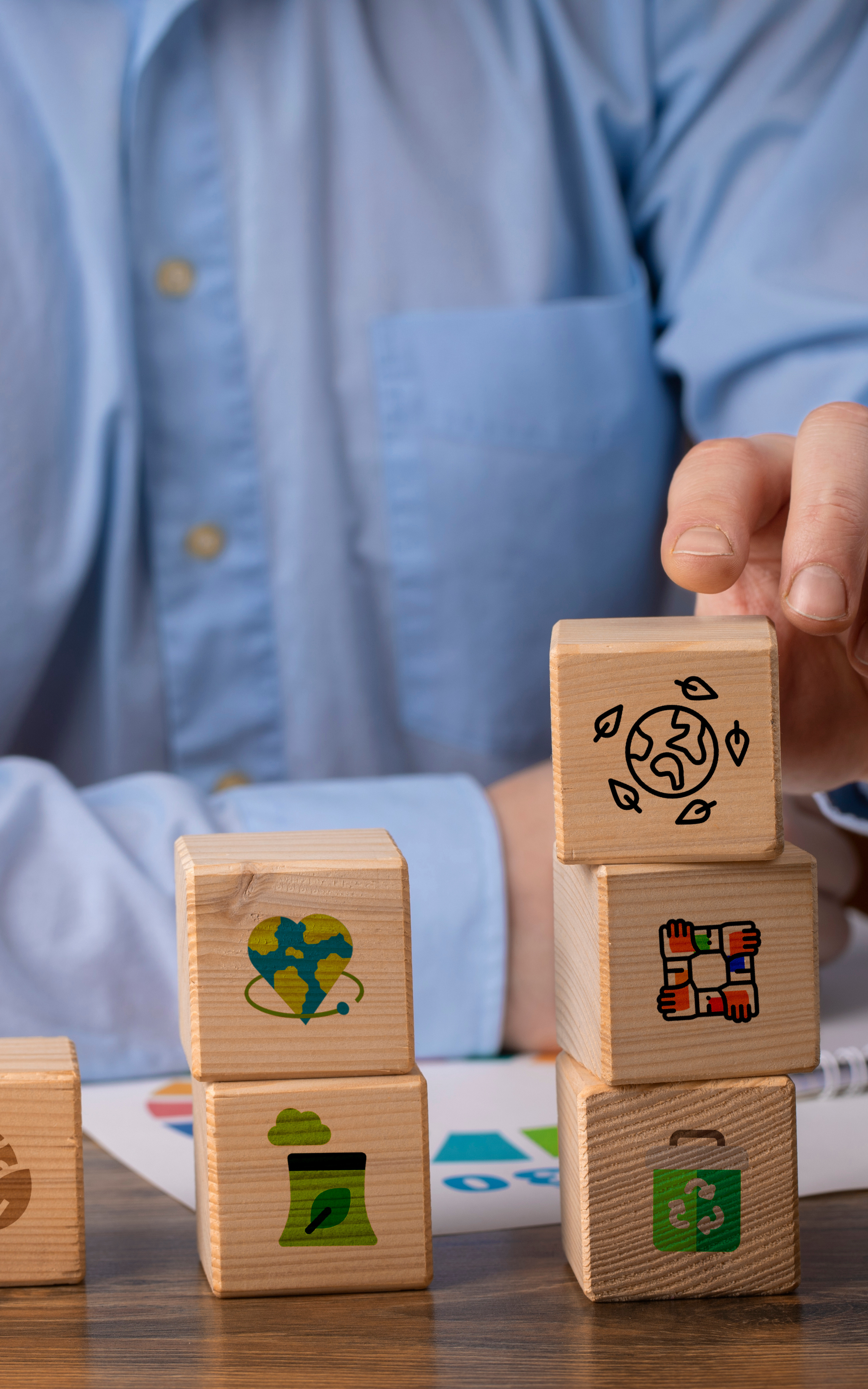 Responsible Governance and Regulatory Compliance