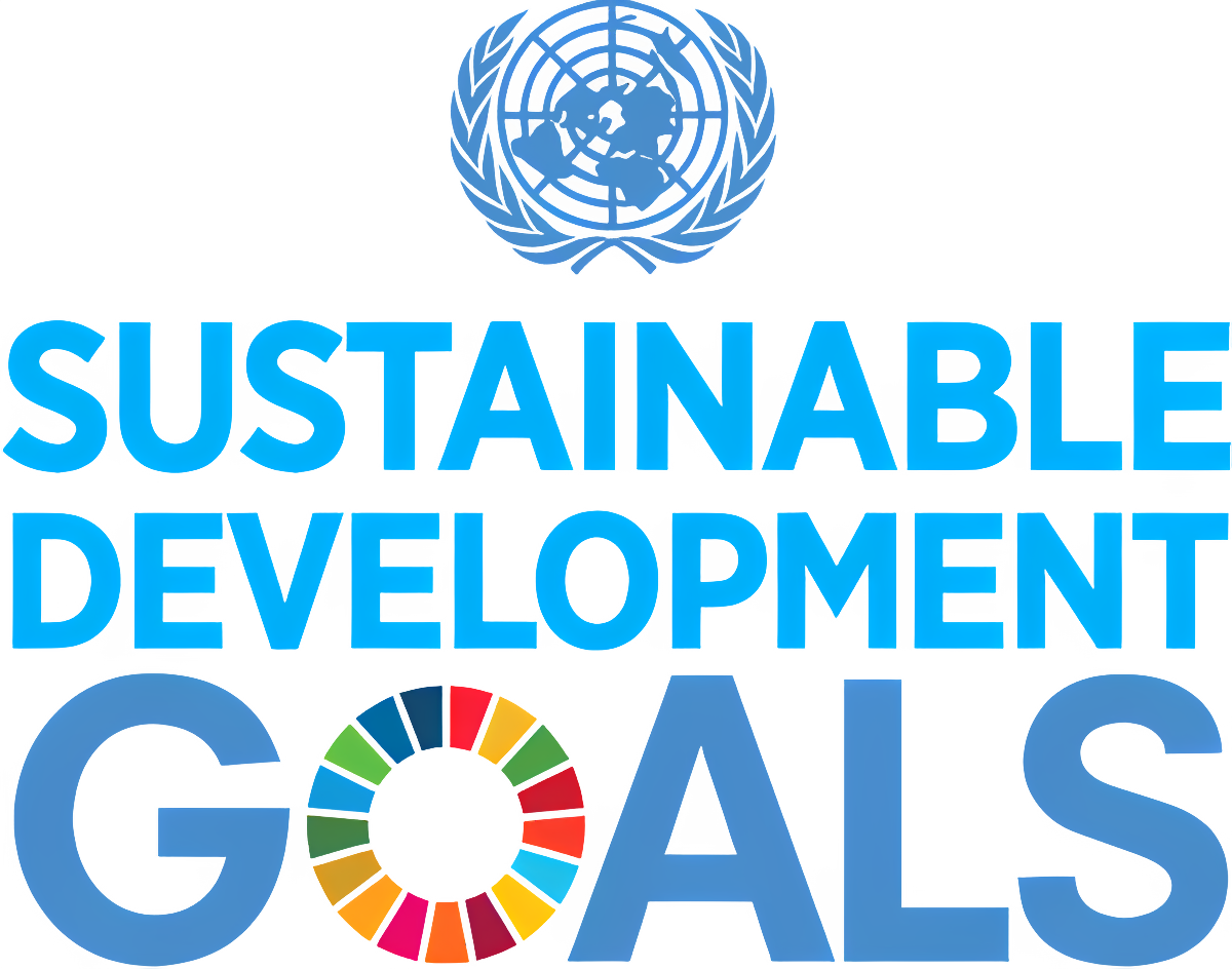 sustainable development goals logo