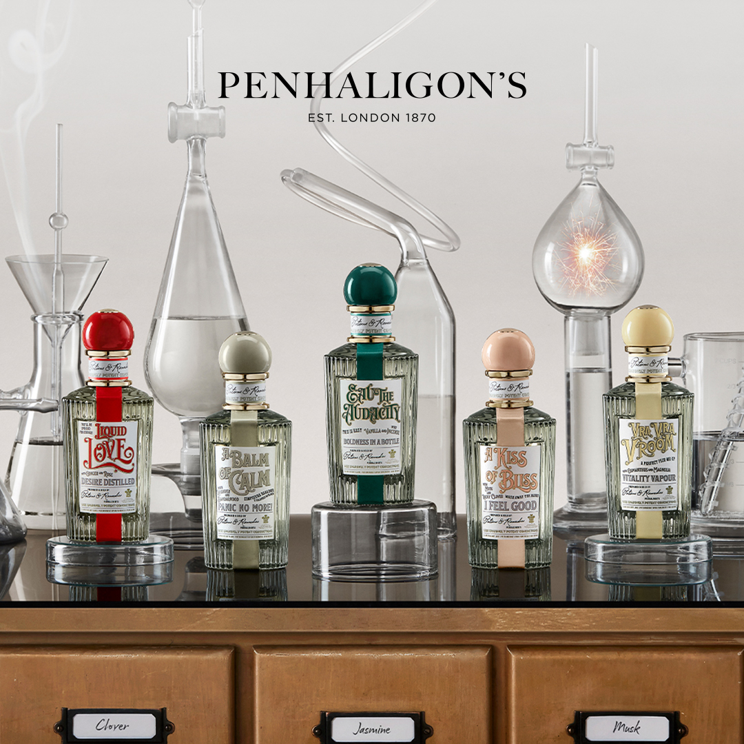 Penhaligon